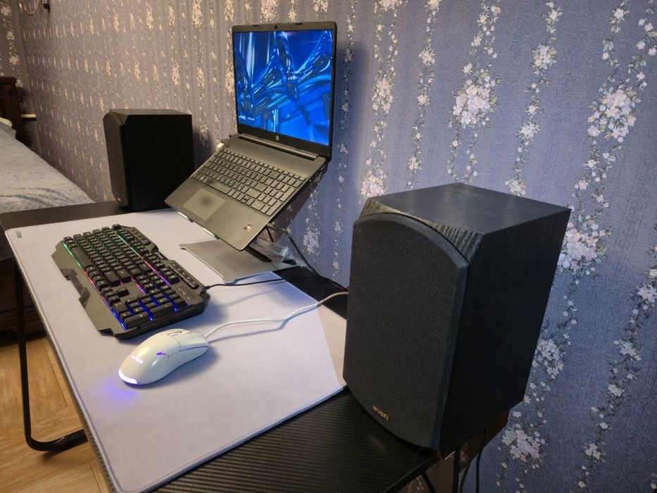 Акустическая система SVEN BF-11 2.0 Дерево