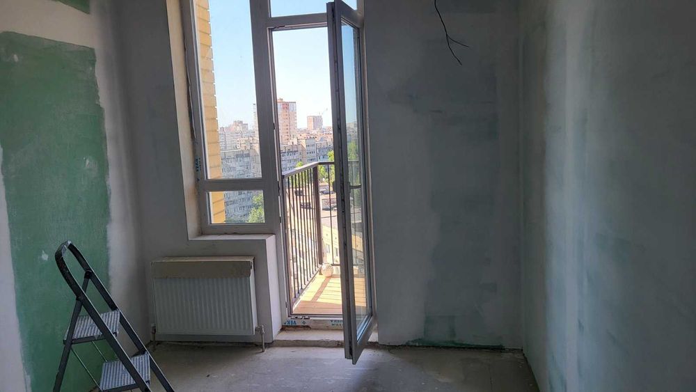 Продам 1кв., 40кв.м., ЖК Сан Сіті/ вул. В.Бувалкіна