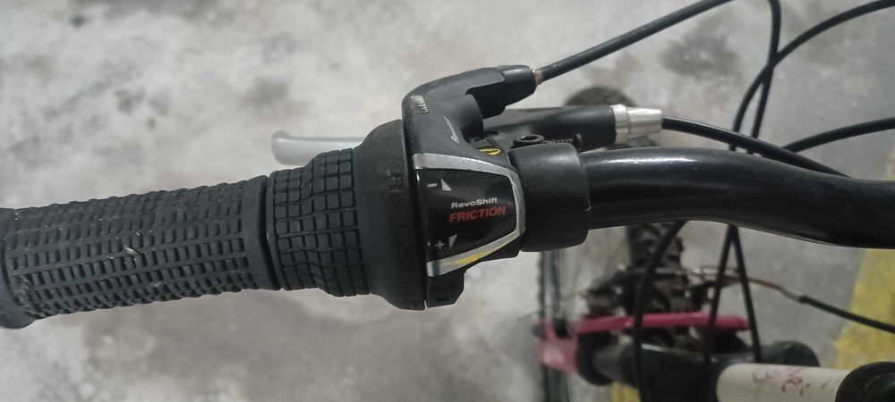 Bicicleta  como nova 243 Berg