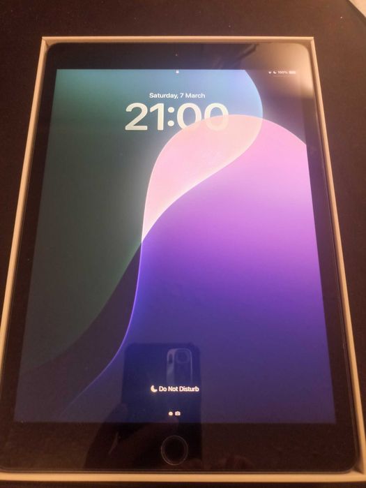 Apple IPad 8 gen | 32GB