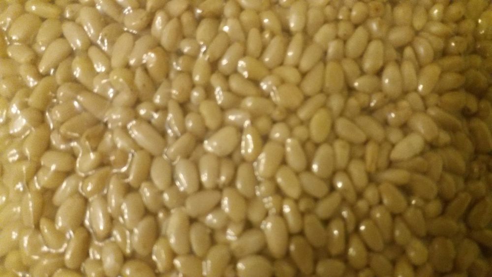 Кедровый орех 0,5кг "Кедровий горіх 0,5 кг"