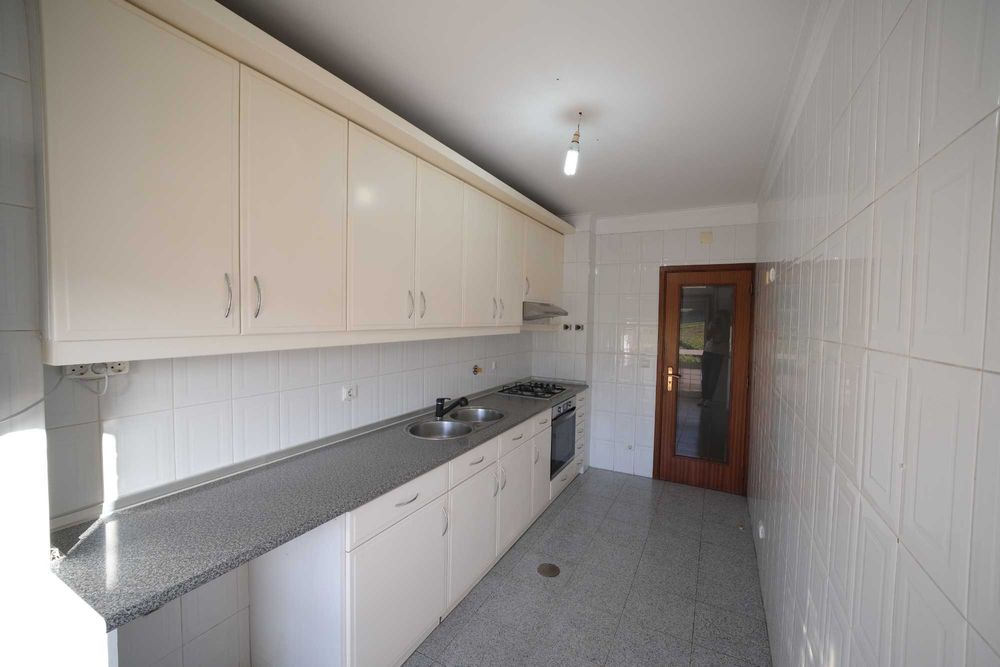 Arrendo Apartamento T1 em Vila boa junto ao estadio cidade de Barcelos