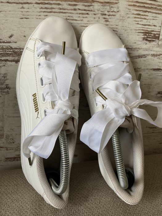 Buty puma rozm. 40
