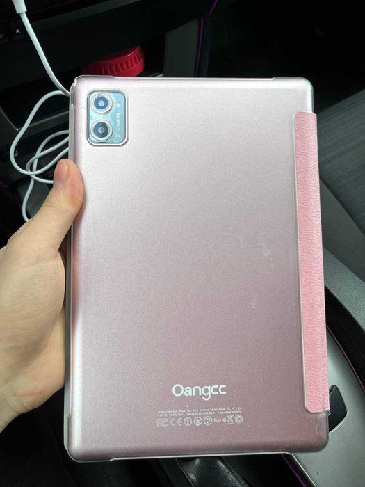 Tablet A15_EEA Dobry stan