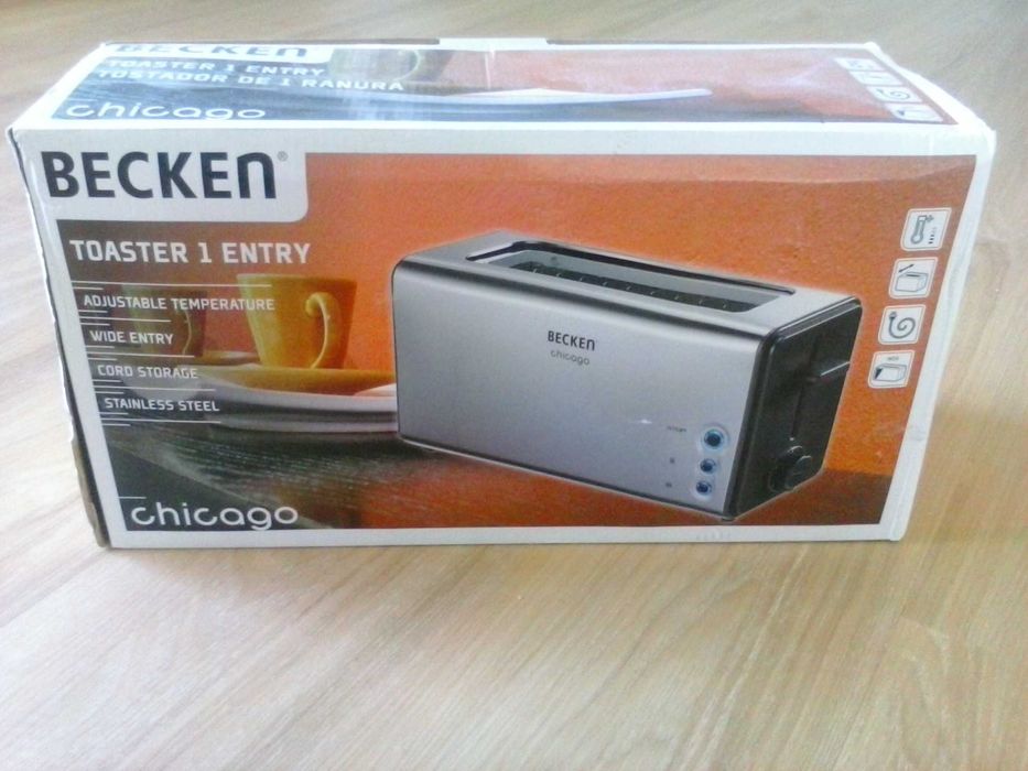 Máquina de café, slowcooker , torradeira e outros (TUDO NOVO)