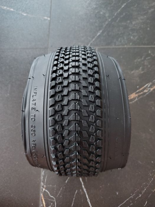 Opony rowerowe MTB 27,5 x 2,35