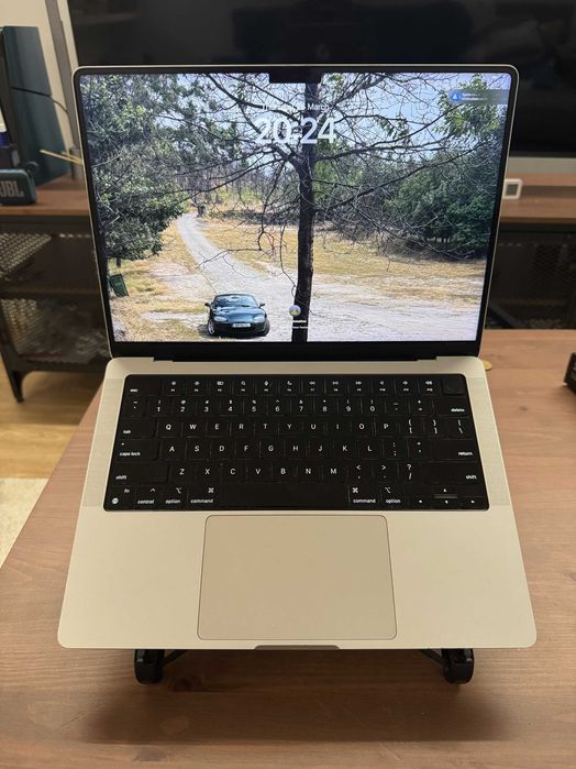 Suporte Laptop Nextstand K7 + Bolsa
