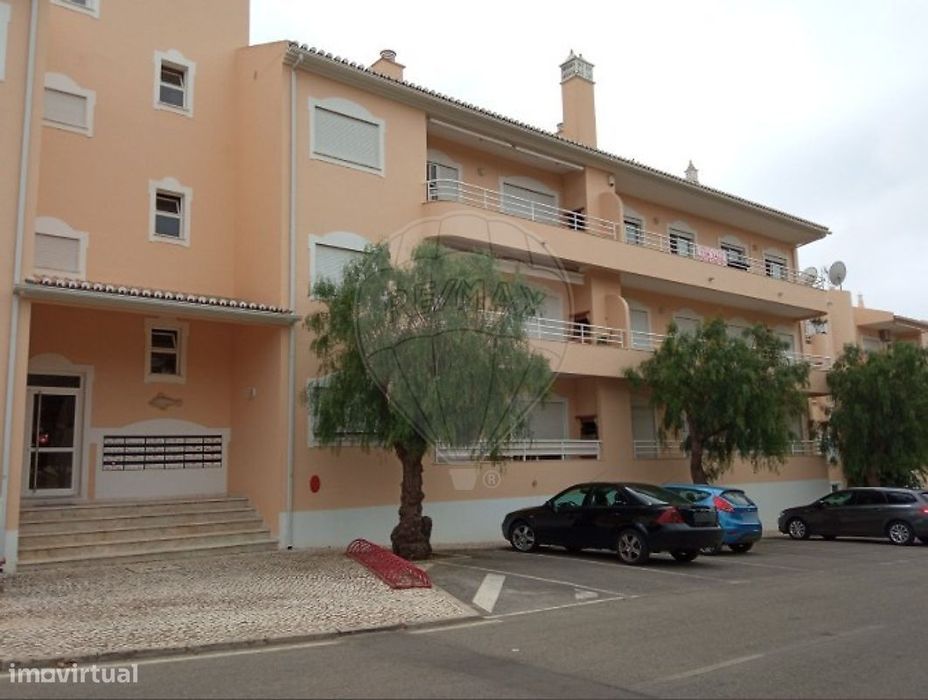 Apartamento T2 para venda