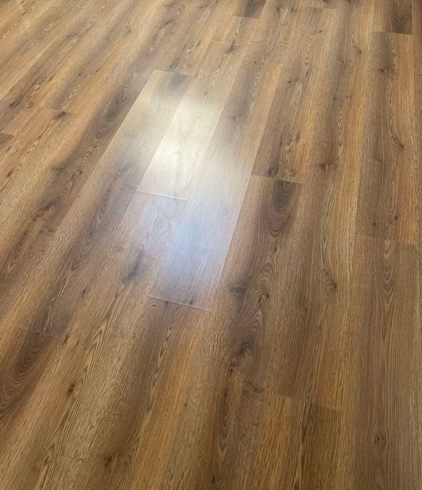 Ламінат  20 м² 8мм