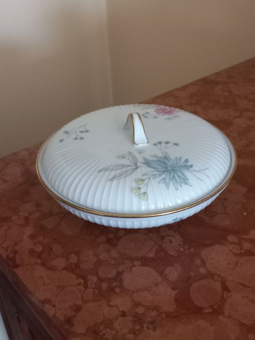 Puzderko (bomboniera) - porcelana- Thomas (Rosenthal)