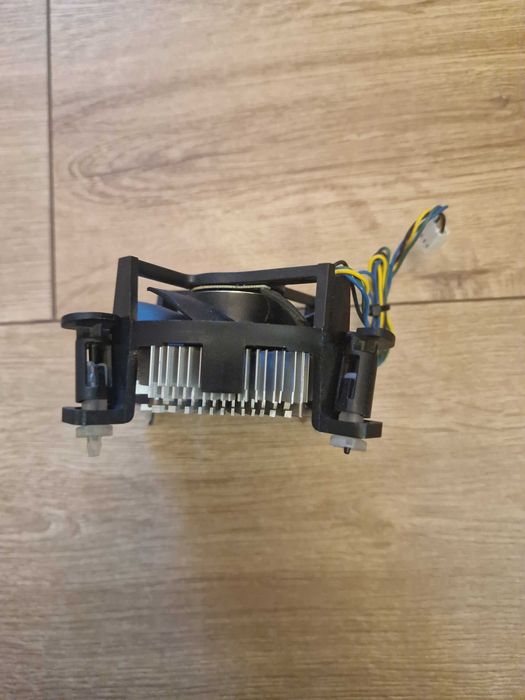 Wentylator Intel