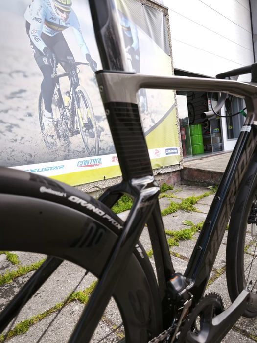Merida Reacto 9000 - Modelo 2027