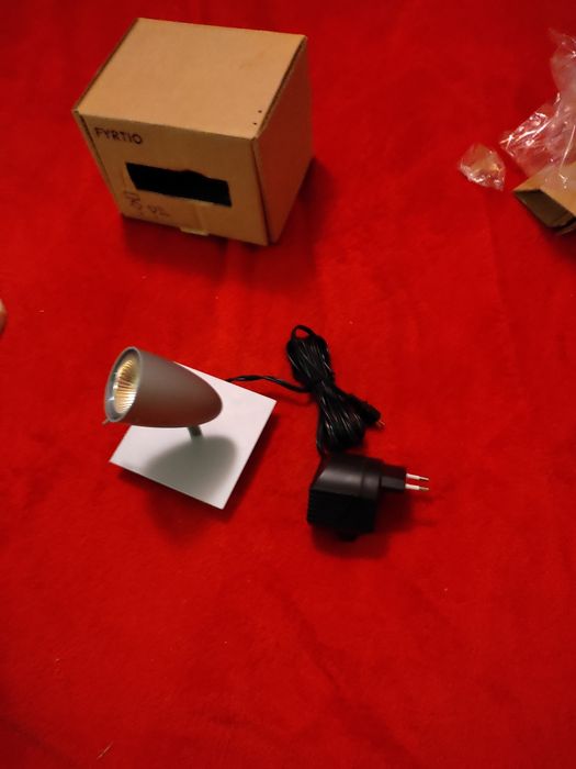 Projector de Luz 12w