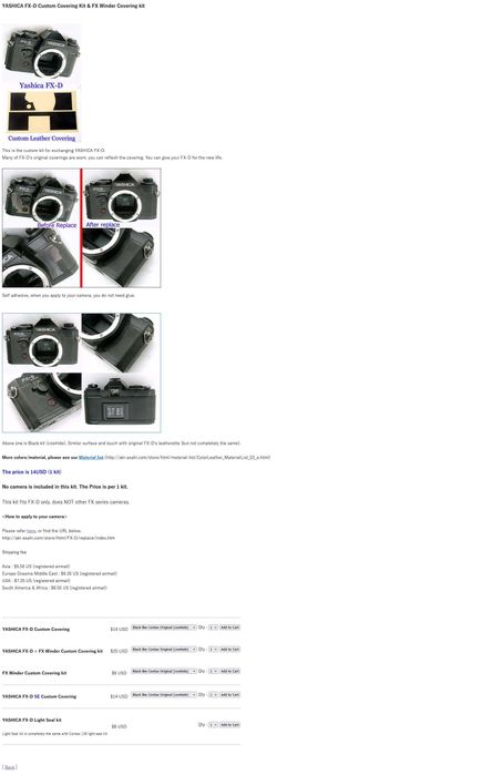 Máquina Fotográfica SLR YASHICA FX-D Quartz f 1:1.9 com Flash e Bolsa