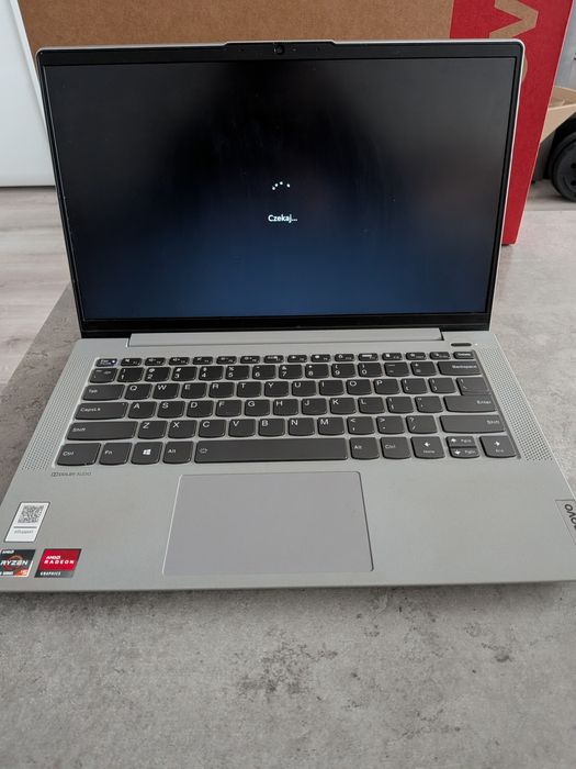 Laptop Lenovo Ideapad 5