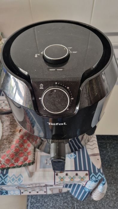 Vendo Airfryer como nova