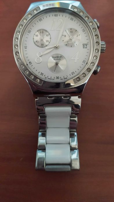 Жіночі годинники SWATCH YCS511GC
