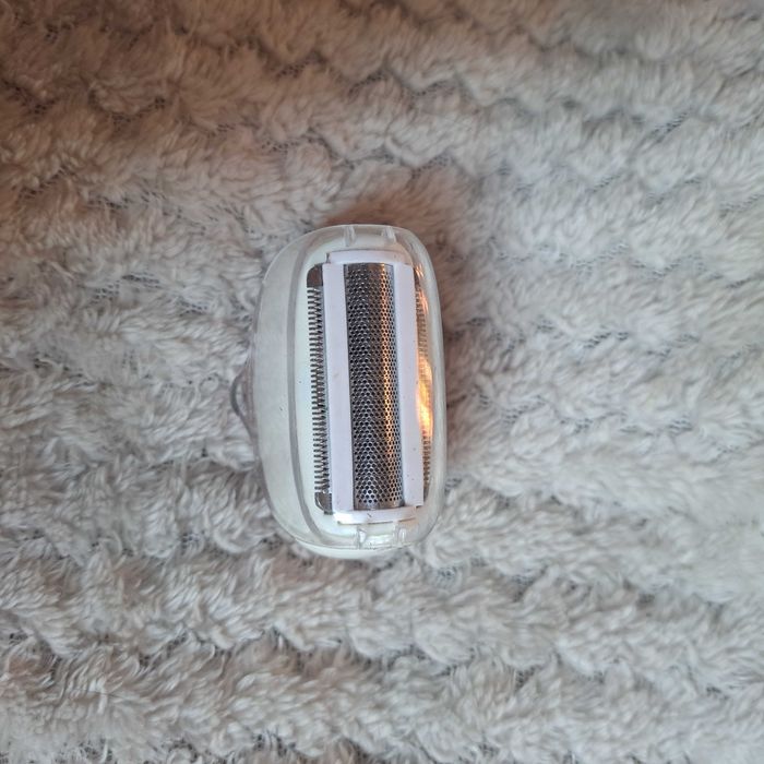 3w1 depilator, frezarka i golarka
