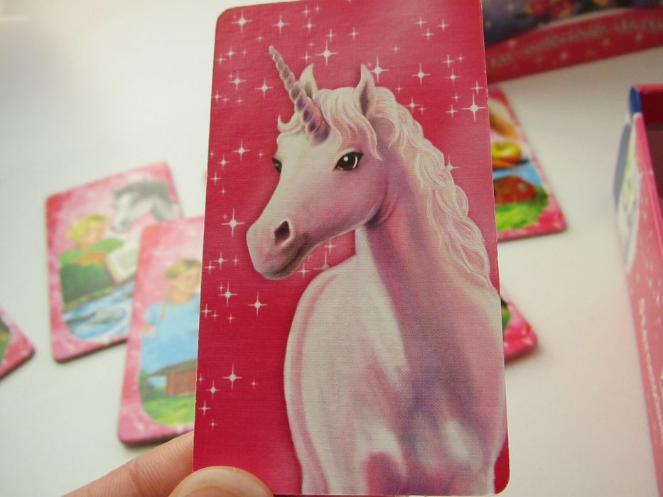 Новая немецкая игра Der steinerne Spiegel от Kosmos от 7 лет