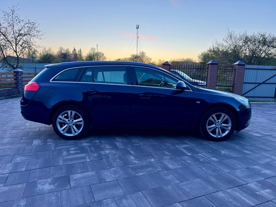 Продається Opel Insignia 2009