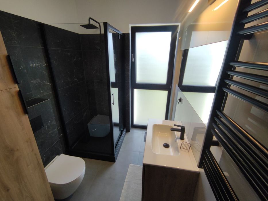 Apartamenty Boszkowo Horizon Aquarius