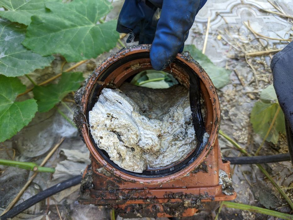 От 800 грн чистка очистка прочистка  каналізації канализации