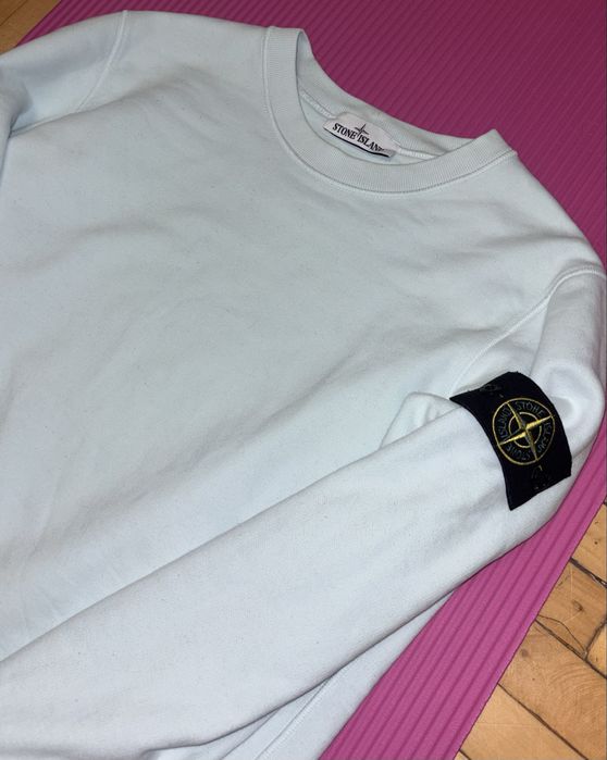 кофта stone island свитшот худи stone island cp company