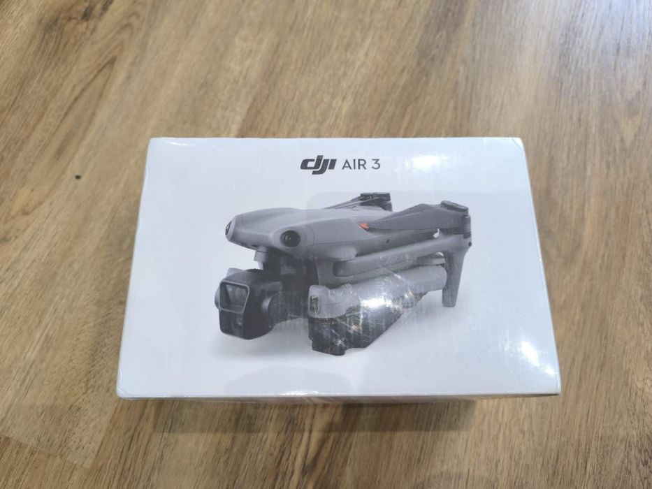 Drone DJI Air 3 RC-N2