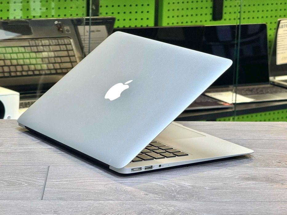 Macbook Air | windows 10 + mac OS | тонкий та легкий