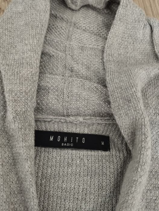 Sweter MOHITO rozmiar M