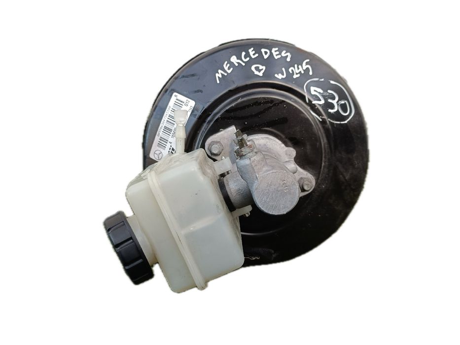 Servofreio MERCEDES-BENZ Classe B (W245)