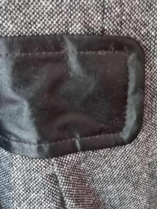 Kurtka ramoneska damska rozmiar 36