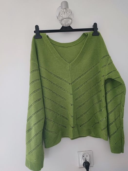 Sweter Vila rozmiar M