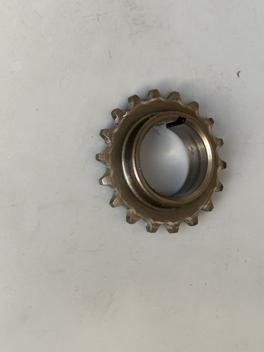 Tryb Silnika Koło Zębate KTM SX450 / 450 / 520 / 525 RFS EXC