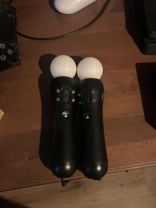 Óculos VR1 Playstation