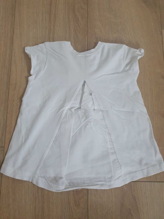 Koszulka Coccodrillo r.98