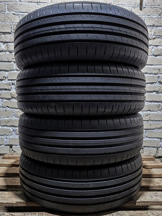 205/60r16 GOODYEAR | 2024 | Комплект/4шт | Ідеальний стан, без пошкоджень, без ремонтів, без дефектів | Тільки з Німеччини
