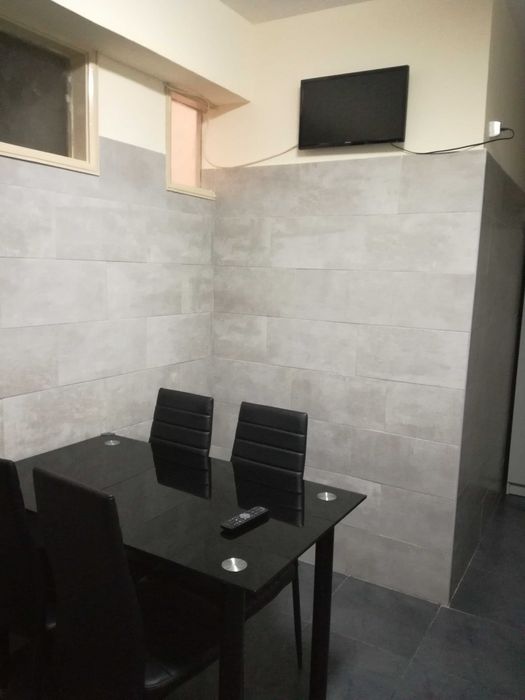 Quarto Amial  Transportes  em Frente