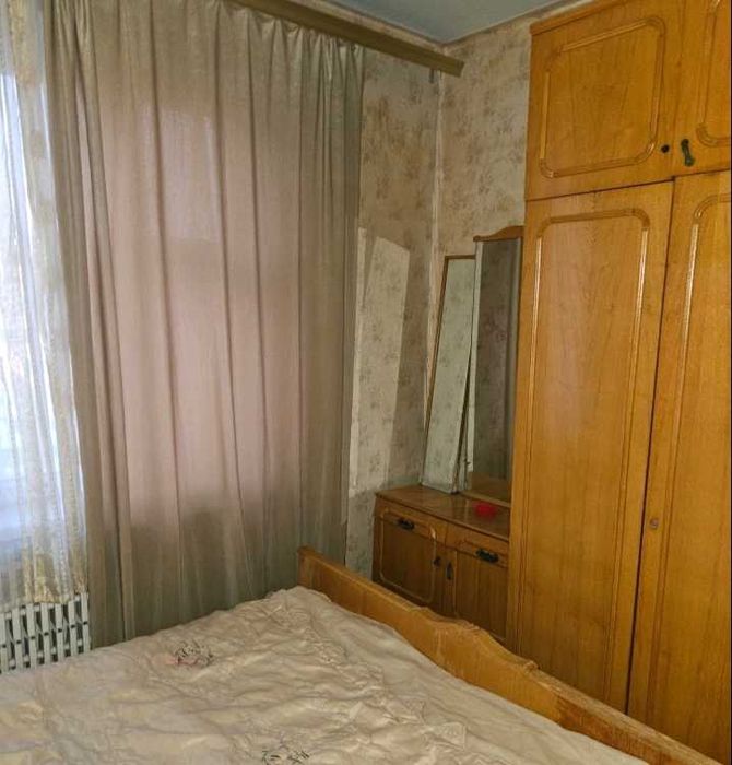 Оренда 2к квартири на мас.Аляска в тернополі