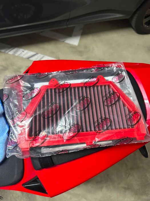 Filtro de AR BMC CBR600RR