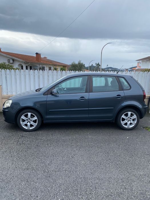VW Polo 1.2 12V - 2006