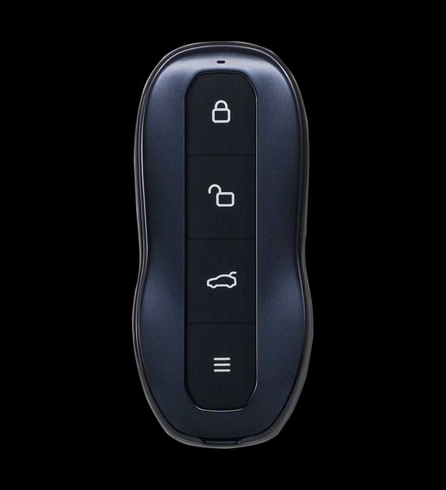 Смарт-ключ для Xiaomi SU7 та YU7
