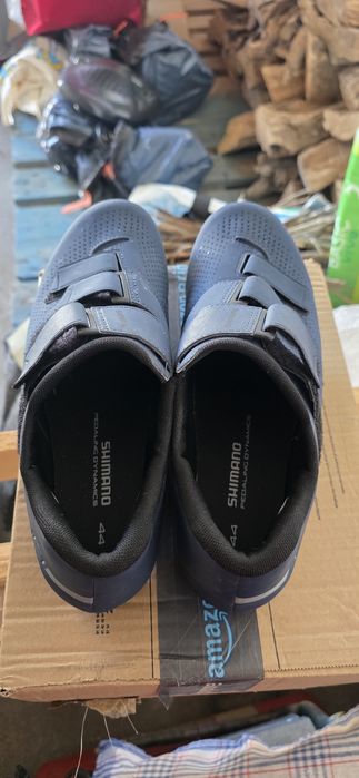 Sapatos ciclismo SHIMANO