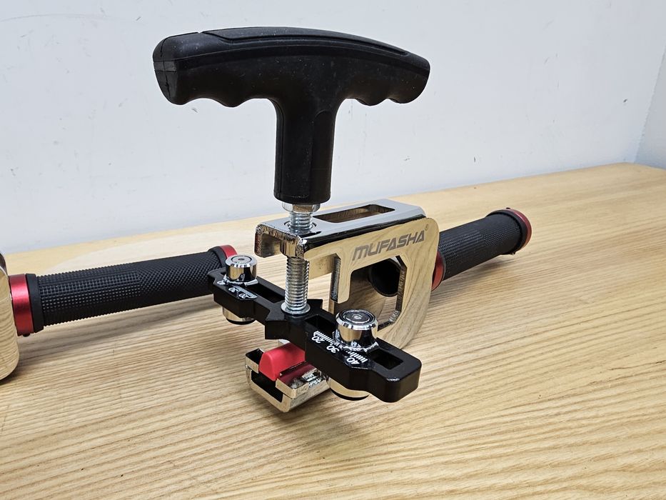 Ломатель для плитки Разделитель Разламыватель M&A Pro Профессиональный