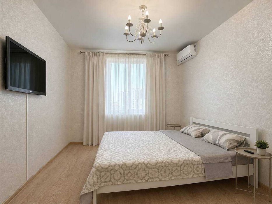 Подобово оренда в ЖК Нова Буча. Вільна, телефонуйте!