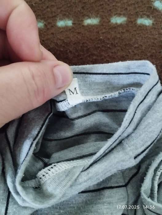 Комбезик для песика