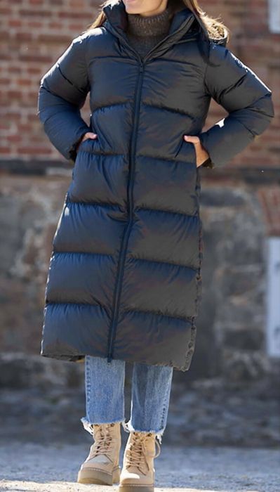 Зимовий пуховик  Tommy Hilfiger