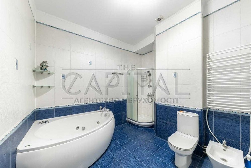 Оренда квартири,  вул. Саксаганського, Печерськ