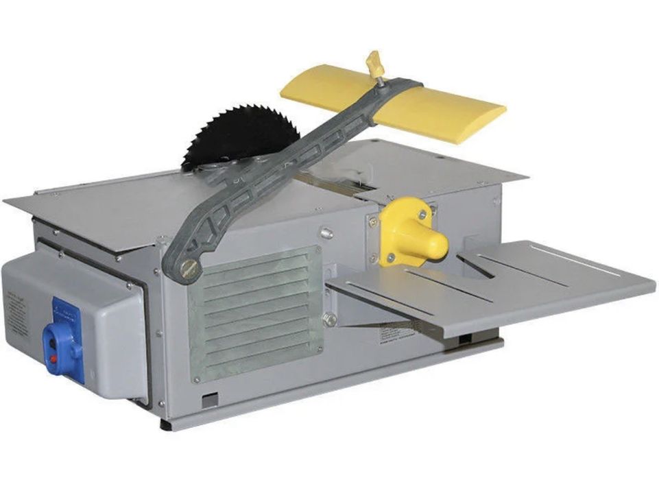 Станок деревообрабатывающий УБДН-6М Электромаш