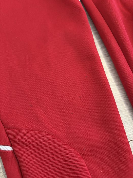 Bluza treningowa Zina Widzew Łódź sezon 2016/2017